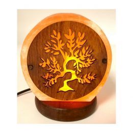 Himalaya USB Árbol de la Vida 500-1kg